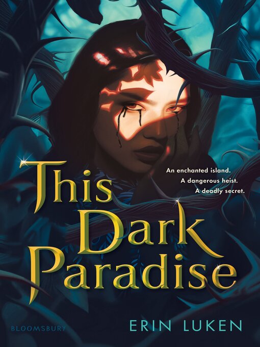 Title details for This Dark Paradise by Erin Luken - Wait list